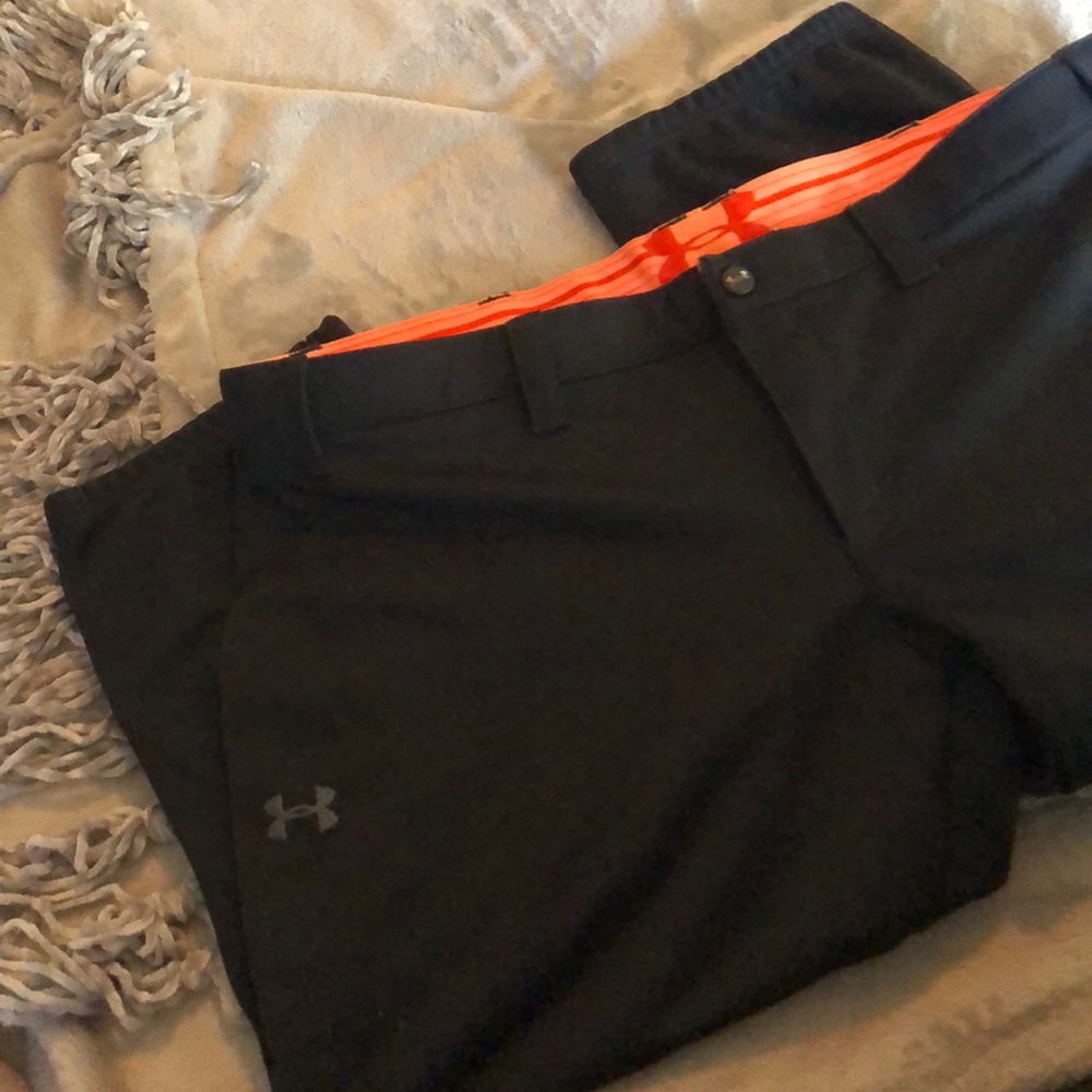 Softball pants
